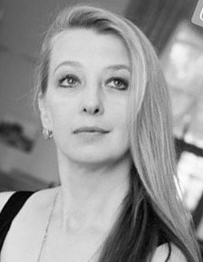 Елена Ольховская