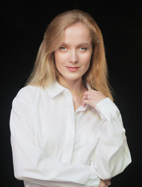 Елизавета Сушеница