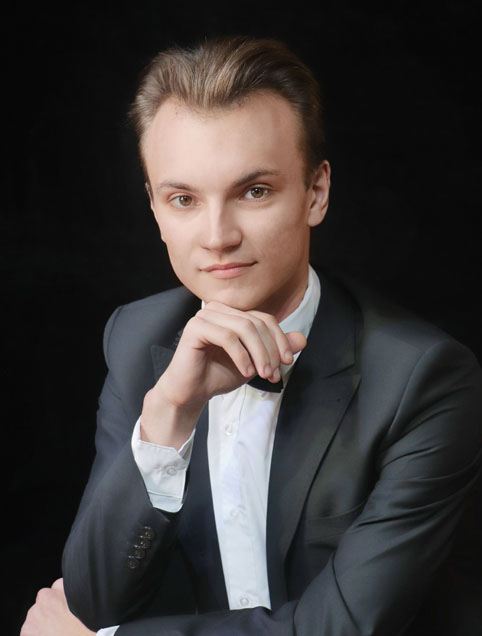 Роман Самило