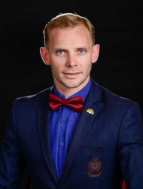 Денис Соловьёв