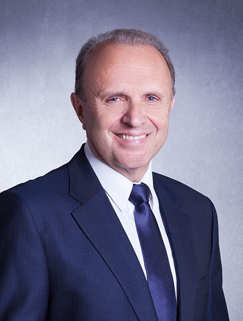 Александр Сазонов