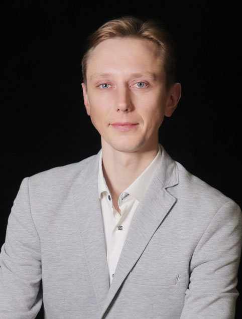 Григорий Лытка