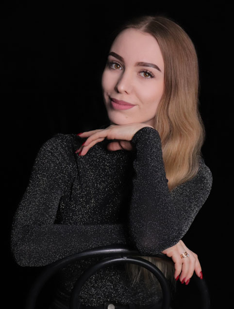 Анастасия Соченкова