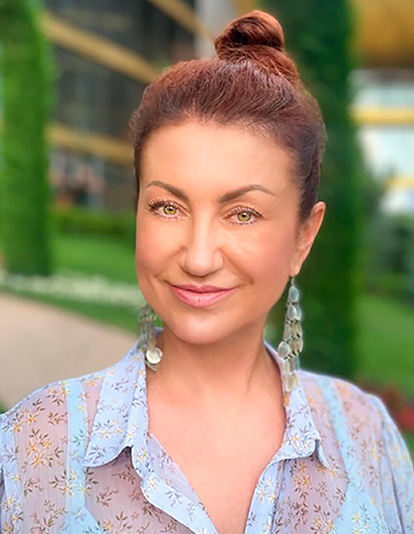 Марина Миненкова