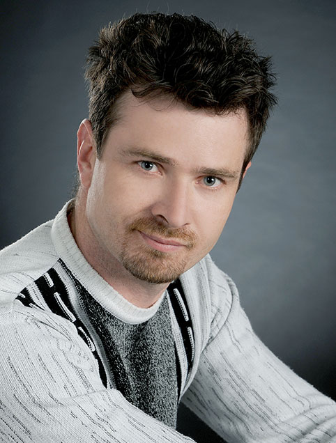 Сергей Вишневский