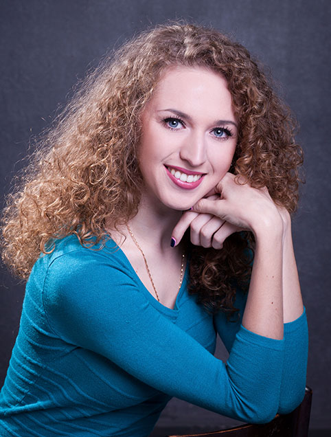 Екатерина Старущенко