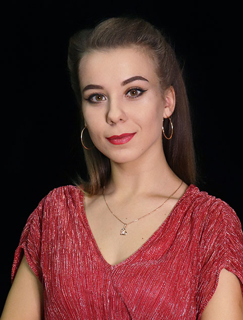 Анна Лытка