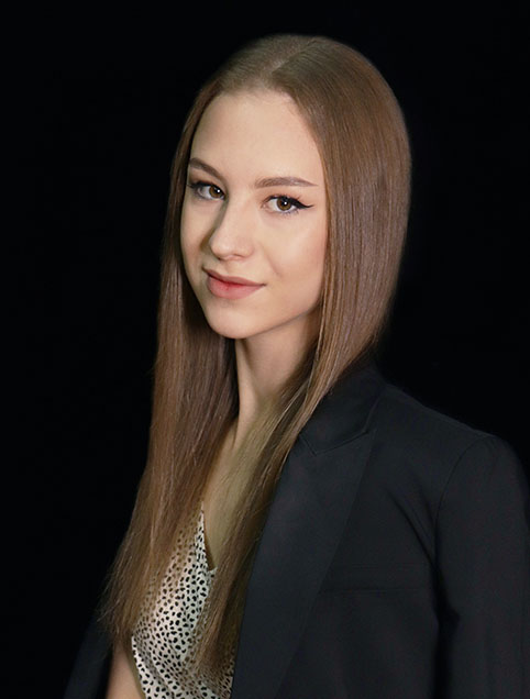 Диана Елизарова