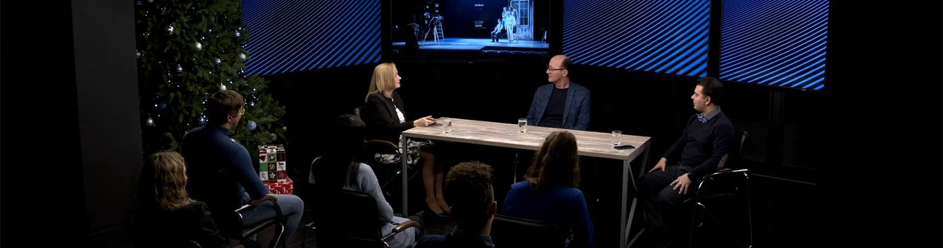 Антракт затянулся: как выживают театры в пандемию?