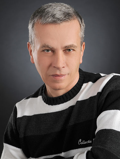 Николай Рачинский