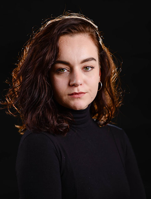 Маргарита Гринёва
