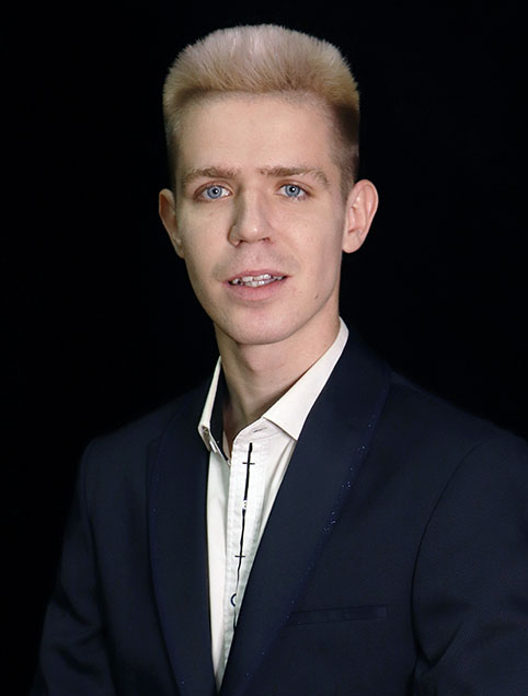 Владислав Кискин