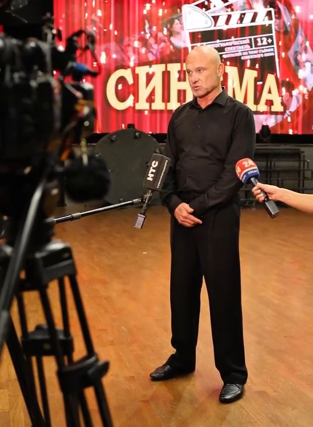 Севастопольский академический театр танца открывает 28-й сезон