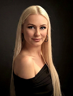 Елена Елизарова