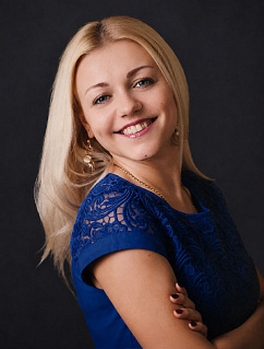 Екатерина Татарникова
